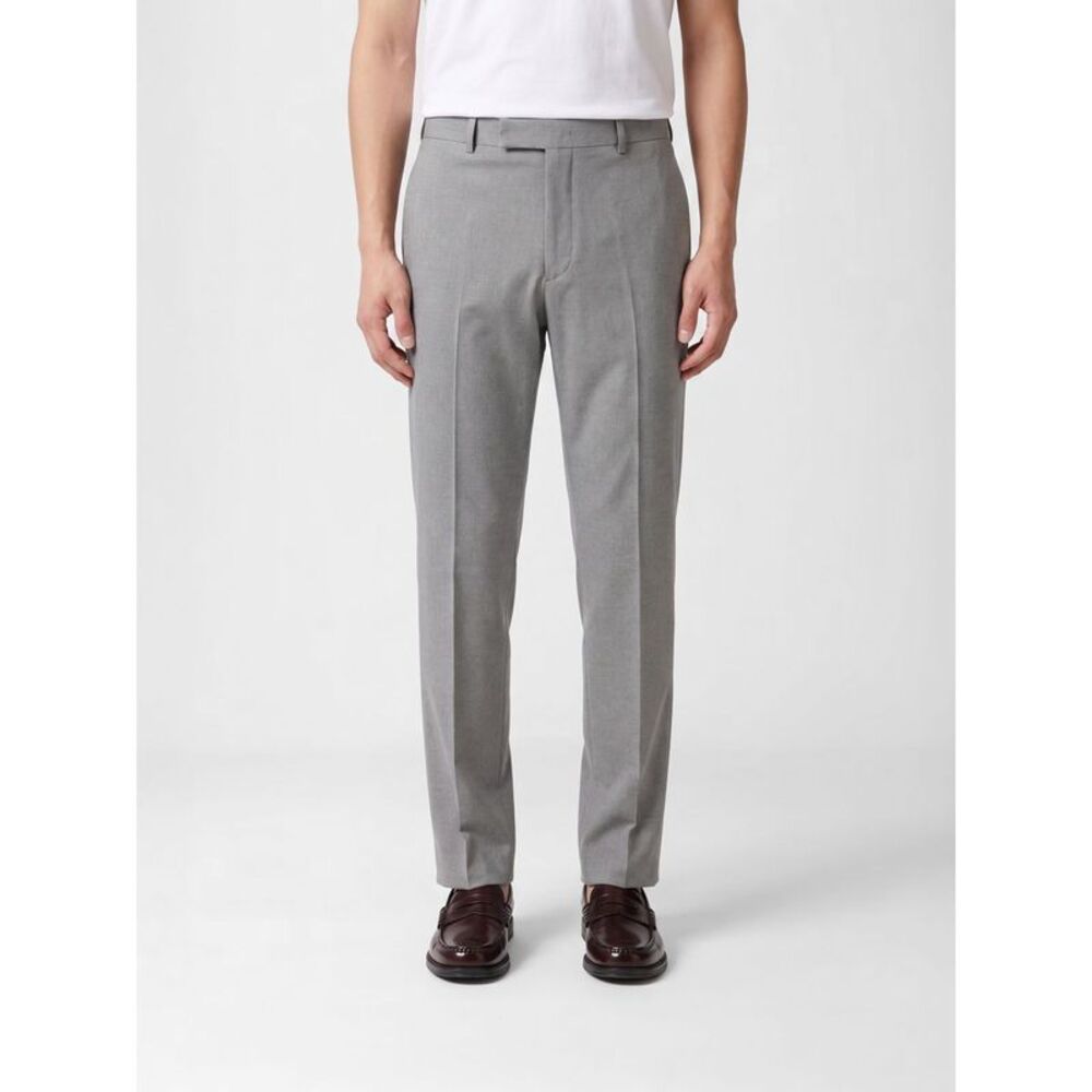 Jil Sander Pants Men Grey